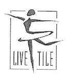 LIVE TILE