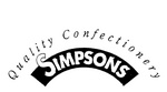 QUALITY CONFECTIONERY SIMPSONS