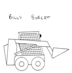 BILLY BOBCAT