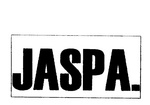 JASPA.