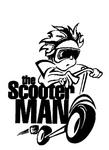 THE SCOOTER MAN