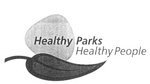 HEALTHY PARKS HEALTHY PEOPLE
