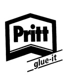 PRITT GLUE-IT