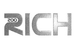 200 RICH