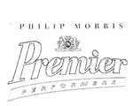 PHILIP MORRIS PREMIER PERFORMERS PM PHILIP MORRIS