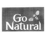 GO NATURAL