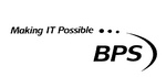 BPS MAKING IT POSSIBLE...