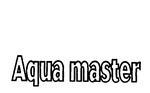 AQUA MASTER