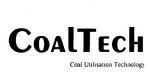 COALTECH COAL UTILISATION TECHNOLOGY