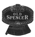 OLD SPENCER PRODUCE OF SCOTLAND