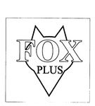 FOX PLUS