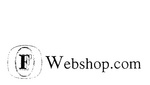 F WEBSHOP.COM