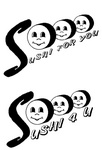SUSHI FOR YOU SUSHI 4 U