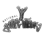 NATIONAL YOUTH WEEK