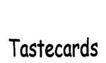 TASTECARDS