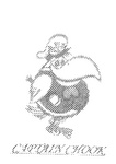 CAPTAIN CHOOK