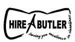 HIRE A BUTLER SERVING YOU EXCELLENCE IN CLEANLINESS