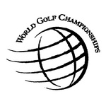WORLD GOLF CHAMPIONSHIPS