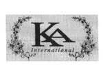 KA INTERNATIONAL