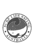 SURF LIFE SAVING AUSTRALIA