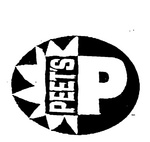 P PEET'S