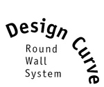 Design Curve Round Wall System