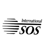 INTERNATIONAL SOS