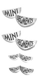 MINI SEGMENTS