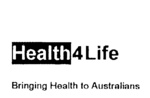 HEALTH 4 LIFE BRINGING HEALTH TO AUSTRALIANS