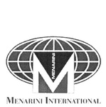 M MENARINI INTERNATIONAL