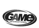GAME INTERNATIONAL