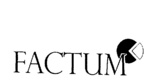 FACTUM