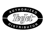TEEJET AUTHORIZED DISTRIBUTOR
