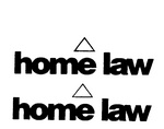 HOME LAW