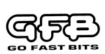 GFB  GO FAST BITS