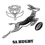 SA RUGBY