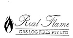 REAL FLAME GAS LOG FIRES PTY LTD