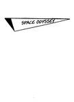 SPACE ODYSSEY