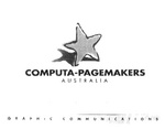 COMPUTA-PAGEMAKERS AUSTRALIA GRAPHIC COMMUNICATIONS