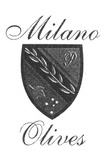 MILANO OLIVES P