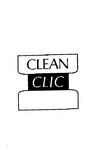 CLEAN CLIC
