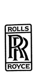 RR ROLLS ROYCE