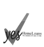 YES HOME LOANS