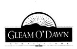 GLEAM O'DAWN RURAL STORE