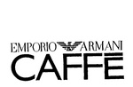 EMPORIO ARMANI CAFFE