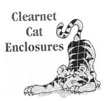 CLEARNET CAT ENCLOSURES