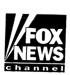 FOX NEWS CHANNEL