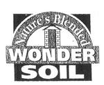 NATURE'S BLENDED WONDER SOIL