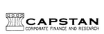 CAPSTAN CORPORATE FINANCE AND RESEARCH