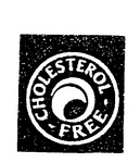 CHOLESTEROL FREE